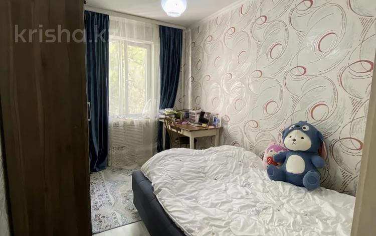 2-бөлмелі пәтер · 54 м² · 2/5 қабат, Тастақ-3 ш/а., Аносова, бағасы: 39 млн ₸ в Алматы, Алмалинский р-н — фото 18