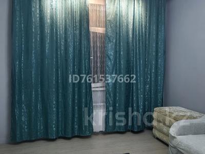 1-комнатная квартира · 40 м² · 7/8 этаж, мкр Ожет 68 за 200 000 〒 в Алматы, Алатауский р-н
