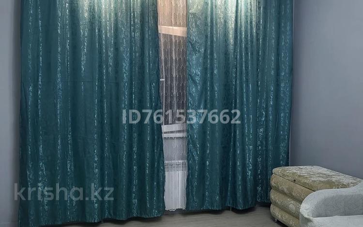 1-комнатная квартира · 40 м² · 7/8 этаж, мкр Ожет 68 за 165 000 ₸ в Алматы, Алатауский р-н — фото 2