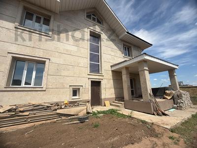 Жеке үй · 6 бөлме · 340 м² · 10 жүзд., Е-453 24/2, бағасы: 270 млн ₸ в Астане, Есильский р-н