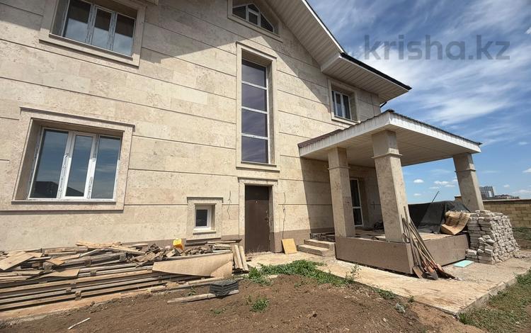 Жеке үй · 6 бөлме · 340 м² · 10 жүзд., Е-453 24/2, бағасы: 270 млн ₸ в Астане, Есильский р-н — фото 2