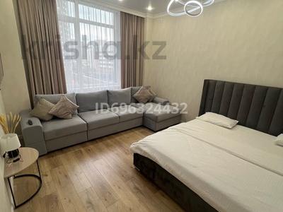 1-бөлмелі пәтер · 38 м² · 5/15 қабат, Кошкарбаева 13, бағасы: 3 000 ₸ в Астане, Алматы р-н