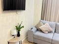 1-бөлмелі пәтер · 38 м² · 5/15 қабат, Кошкарбаева 13, бағасы: 3 000 ₸ в Астане, Алматы р-н — фото 7