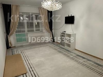 3-комнатная квартира · 62 м² · 3/5 этаж, Тауелсиздик 49 — Тасбугет Платина за 150 000 〒 в 