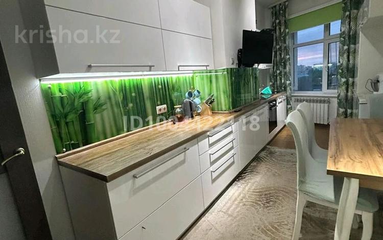 4-бөлмелі пәтер · 130 м² · 5/14 қабат, мкр 11, Аз-Наурыз 144, бағасы: 450 000 〒 в Актобе — фото 39