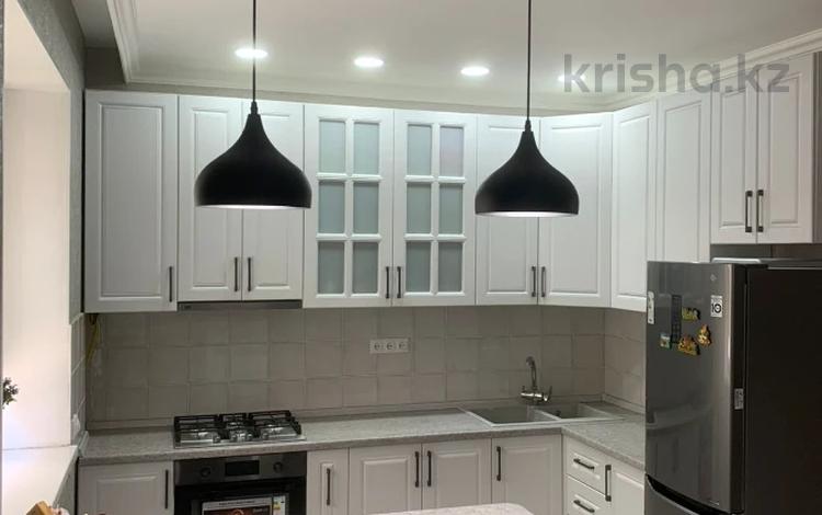 2-бөлмелі пәтер · 55 м² · 2/6 қабат, 32В ш/а. 1, бағасы: 17.8 млн ₸ в Актау, 32В мкр — фото 2