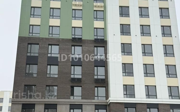 1-комнатная квартира · 37 м² · 2/9 этаж, Сыганак 12 за 24.5 млн ₸ в Астане, Нура р-н — фото 3