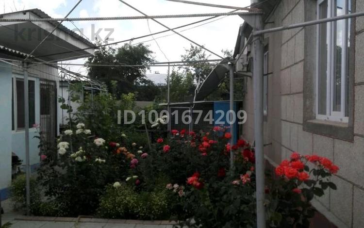 Отдельный дом · 6 комнат · 125 м² · 4.6 сот., Пер. Гоголя 21 — Поликлиника Мейерим 8 за 35 млн ₸ в Таразе — фото 2