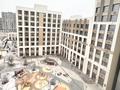3-бөлмелі пәтер · 100 м² · 7/12 қабат, Ботакоз 2/2, бағасы: 70 млн ₸ в Алматы, Алатауский р-н