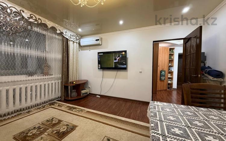 3-комнатная квартира · 63 м² · 7/9 этаж, мкр Юго-Восток, Таттимбета — Супермаркет Норма, ТД Мечта за 32 млн ₸ в Караганде, Казыбек би р-н — фото 6