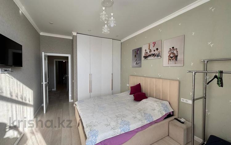 2-бөлмелі пәтер · 67 м² · 6/10 қабат, Култегин, бағасы: 40 млн ₸ в Астане, Нура р-н — фото 2