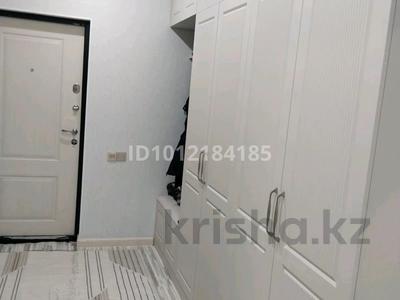 2-бөлмелі пәтер · 79.3 м² · 4/6 қабат, Мкр. 29А 171, бағасы: 27 млн ₸ в Актау, 18-й мкр 