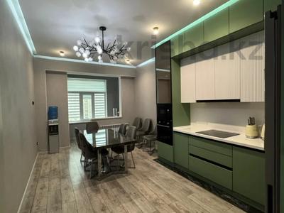 4-комнатная квартира · 148.4 м² · 7/10 этаж, 18А мкр 1 за 77 млн ₸ в Актау