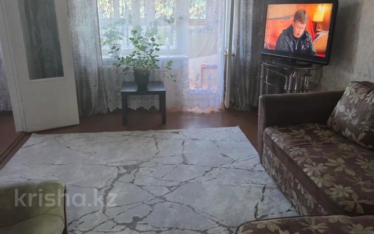 3-бөлмелі пәтер · 57 м² · 3/5 қабат, Амангельды, бағасы: 25 млн ₸ в Костанае — фото 2
