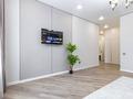 2-комнатная квартира · 56 м² · 7/20 этаж, Гагарина 310 за 400 000 ₸ в Алматы, Бостандыкский р-н — фото 12