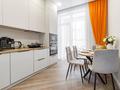 2-комнатная квартира · 56 м² · 7/20 этаж, Гагарина 310 за 400 000 ₸ в Алматы, Бостандыкский р-н — фото 5