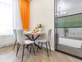 2-комнатная квартира · 56 м² · 7/20 этаж, Гагарина 310 за 400 000 ₸ в Алматы, Бостандыкский р-н — фото 6