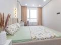 2-комнатная квартира · 56 м² · 7/20 этаж, Гагарина 310 за 400 000 ₸ в Алматы, Бостандыкский р-н — фото 2