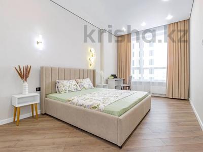 2-бөлмелі пәтер · 56 м² · 7/20 қабат, Гагарина 310, бағасы: 400 000 ₸ в Алматы, Бостандыкский р-н