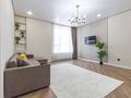 2-комнатная квартира · 56 м² · 7/20 этаж, Гагарина 310 за 400 000 ₸ в Алматы, Бостандыкский р-н — фото 8