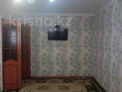 3-комнатная квартира · 58.6 м² · 5/5 этаж, Абая за 17.5 млн ₸ в Таразе