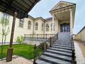 Жеке үй · 8 бөлме · 500 м² · 10 жүзд., Северо-Запад ш/а 24 — Нурлытан 24, бағасы: 250 млн ₸ в Шымкенте, Абайский р-н — фото 2