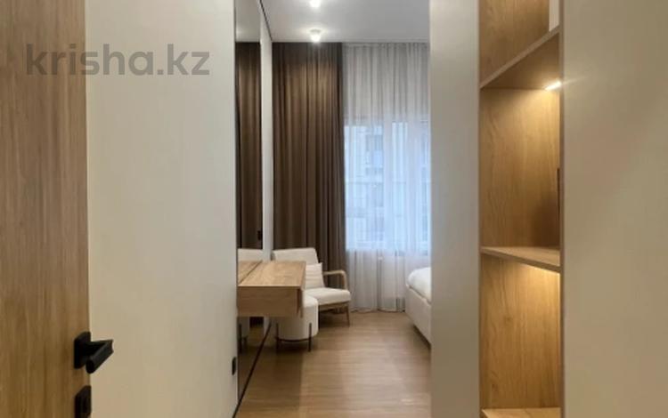 2-бөлмелі пәтер · 60 м² · 8/8 қабат, Радостовца 270 — Мега по Розыбакиева, бағасы: 40 000 ₸ в Алматы, Бостандыкский р-н — фото 2