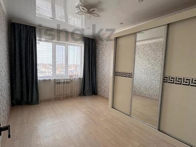 2-бөлмелі пәтер · 60 м² · 7/9 қабат, Самал, бағасы: 23 млн ₸ в Уральске