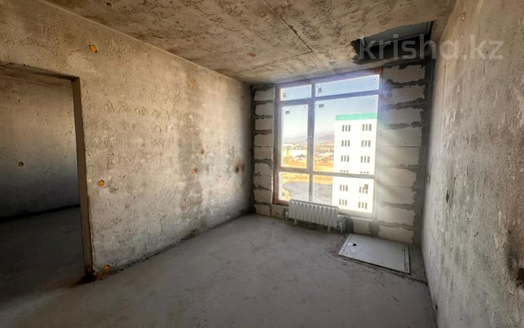 1-бөлмелі пәтер · 30 м² · 8/9 қабат, ​24-я улица 1/1а, бағасы: 16.5 млн ₸ в Алматы, Турксибский р-н — фото 2