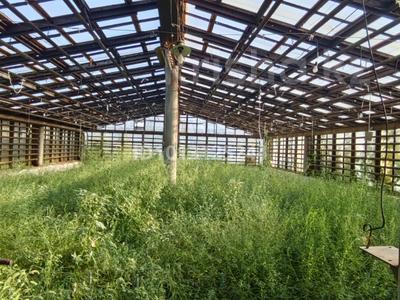 Өнеркәсіптік база · 20 га, Центральная промзона 54, бағасы: 2 000 ₸ в Павлодаре