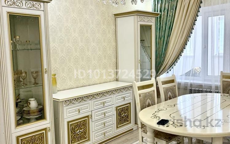 4-комнатная квартира · 80.2 м² · 5/5 этаж, Микрайон шұғыла за 18.8 млн ₸ в  — фото 2