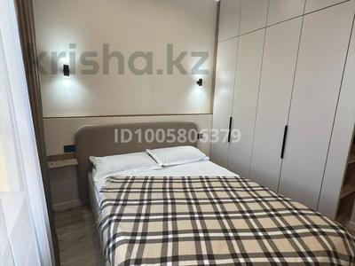 2-бөлмелі пәтер · 50 м² · 15/16 қабат, Ж.Нажимеденова 54, бағасы: 4 000 ₸ в Астане, Алматы р-н