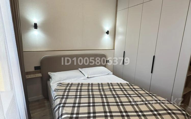 2-бөлмелі пәтер · 50 м² · 15/16 қабат, Ж.Нажимеденова 54, бағасы: 4 000 ₸ в Астане, Алматы р-н — фото 2