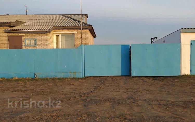 Отдельный дом • 3 комнаты • 99.1 м² • 11 сот., Крайняя 37 за 7 млн 〒 в Павлодаре — фото 2