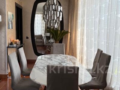 Продажа квартир в Алматы: 4-комнатная квартира · 169 м² · 14/22 этаж, Аль-Фараби 77/3 за 415 млн 〒 4-комнатная квартира · 169 м² · 14/22 этаж, Аль-Фараби 77/3 за 415 млн 〒 в Алматы, Бостандыкский р-н