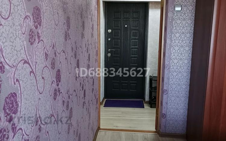2-комнатная квартира, 47 м², 5/5 этаж, Астана 105 А за 18.5 млн 〒 в Есик — фото 2