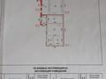 Отдельный дом · 4 комнаты · 80 м² · 3 сот., Абиша Кекилбаева 49/1 — Владимира Короленко за 12.5 млн ₸ в Уральске