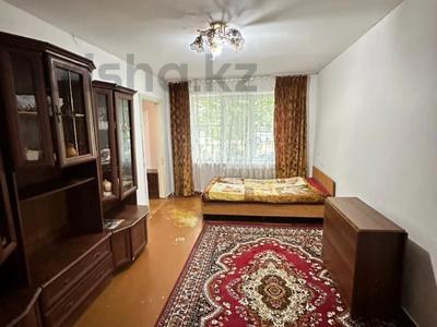 2-комнатная квартира · 42 м² · 1/4 этаж, мкр №3 за 25 млн ₸ в Алматы, Ауэзовский р-н