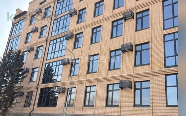 2-комнатная квартира · 46 м² · 2/5 этаж, кошкарбаева 60а — Ауельбекова за 20.7 млн ₸ в Кокшетау — фото 2