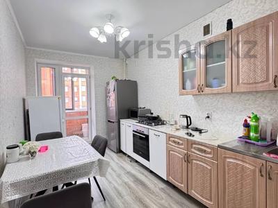 3-комнатная квартира · 63 м² · 2/6 этаж, микрорайон Береке за 32.5 млн ₸ в Костанае