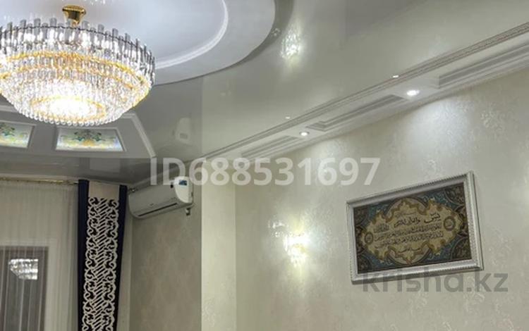 Дом · 7 комнат · 400 м², мкр Самал-1 за 250 000 〒 в Шымкенте, Абайский р-н — фото 2