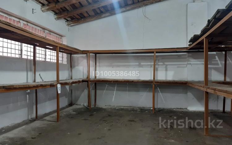 Промбаза · 2 сотки, Акбидай 1/1 за 2 000 ₸ в Астане, р-н Байконур — фото 2
