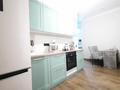 2-комнатная квартира · 57.3 м² · 3/9 этаж, Серкебаева 21 за 39.8 млн ₸ в Астане, Сарыарка р-н — фото 10