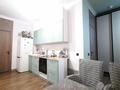 2-комнатная квартира · 57.3 м² · 3/9 этаж, Серкебаева 21 за 39.8 млн ₸ в Астане, Сарыарка р-н — фото 12