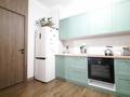 2-комнатная квартира · 57.3 м² · 3/9 этаж, Серкебаева 21 за 39.8 млн ₸ в Астане, Сарыарка р-н — фото 13