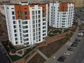 2-комнатная квартира · 57.3 м² · 3/9 этаж, Серкебаева 21 за 39.8 млн ₸ в Астане, Сарыарка р-н — фото 22