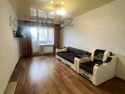 1-бөлмелі пәтер · 49.2 м² · 4/5 қабат, Тауелсиздик, бағасы: 18.5 млн ₸ в Актобе