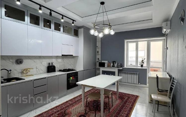 3-комнатная квартира · 134 м² · 5/5 этаж, мкр. Алтын орда за 34.8 млн ₸ в Актобе — фото 5