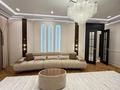 3-комнатная квартира · 120 м², Шамши Калдаяков 8 за 1 млн ₸ в Астане, Сарайшык р-н — фото 2