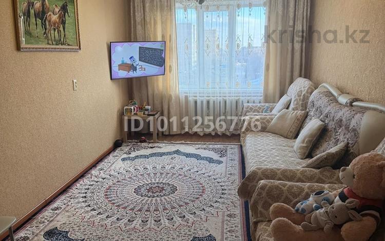 3-комнатная квартира · 73.6 м² · 6/6 этаж, Горка дружбы 14 — Гостиница Пекин за 18.5 млн ₸ в Темиртау — фото 7